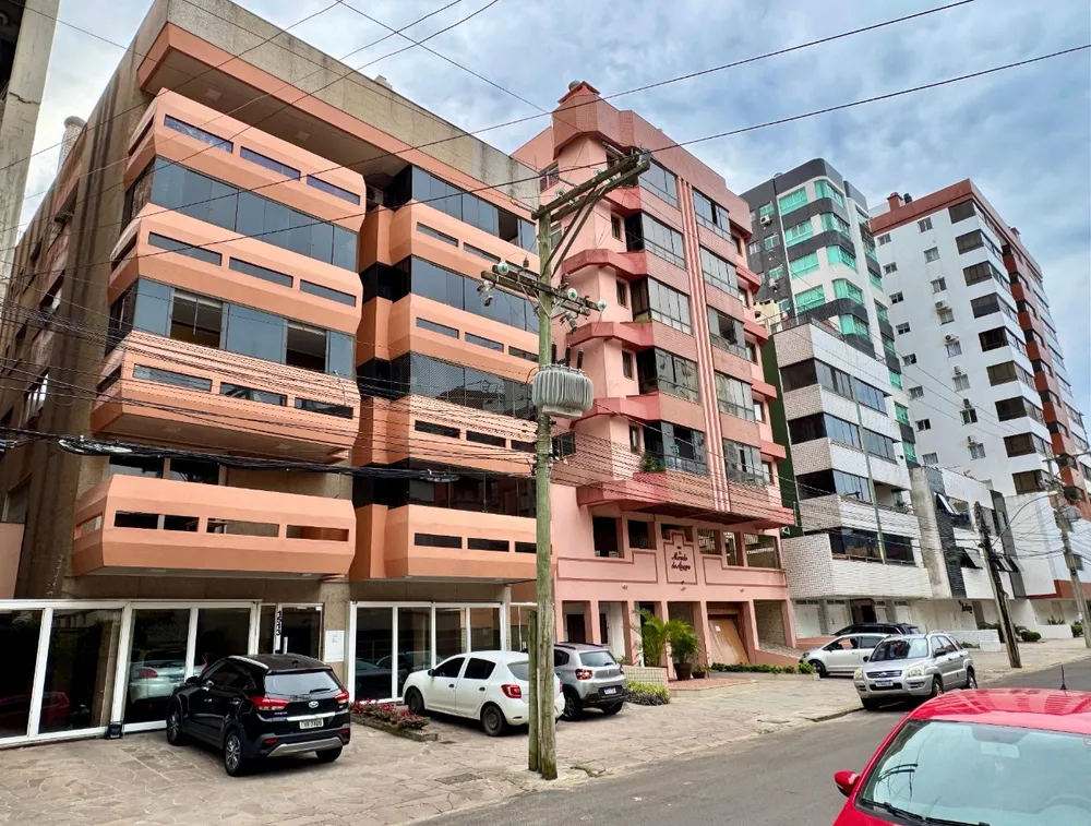 Apartamento, 2 quartos, 121 m² - Foto 16