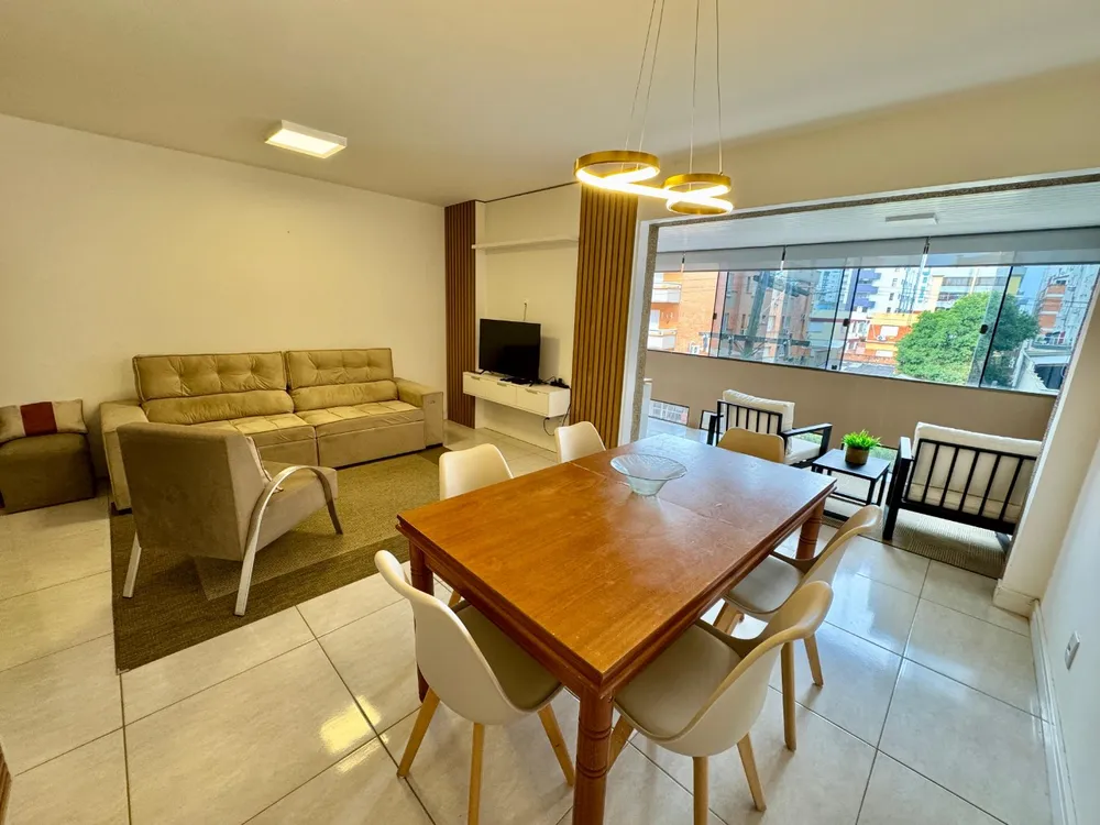 Apartamento, 2 quartos, 121 m² - Foto 1