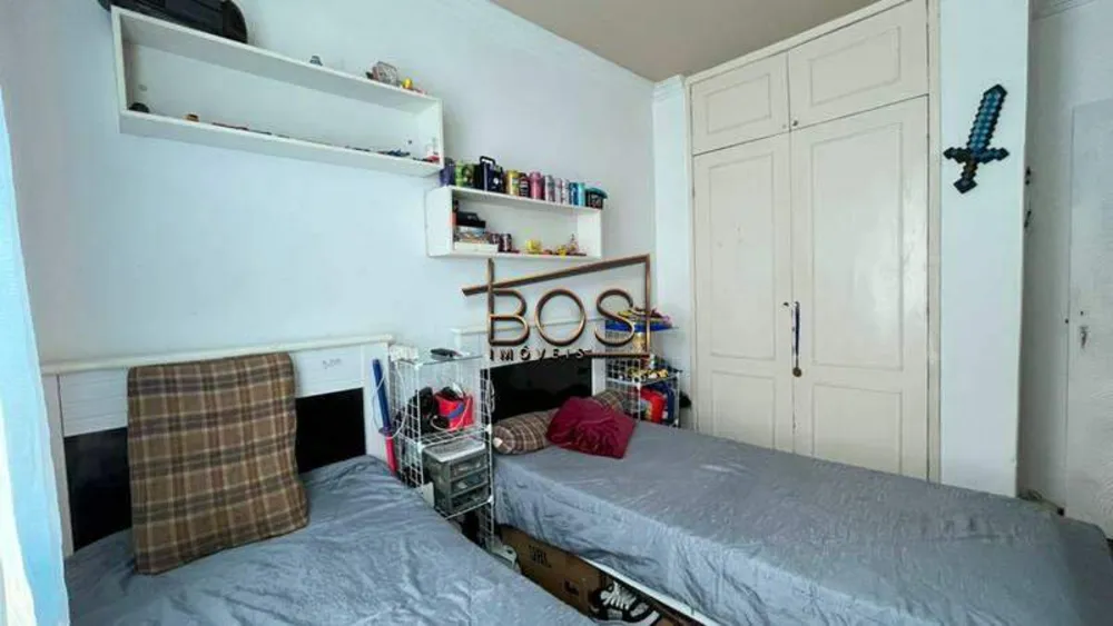 Apartamento, 3 quartos, 104 m² - Foto 11