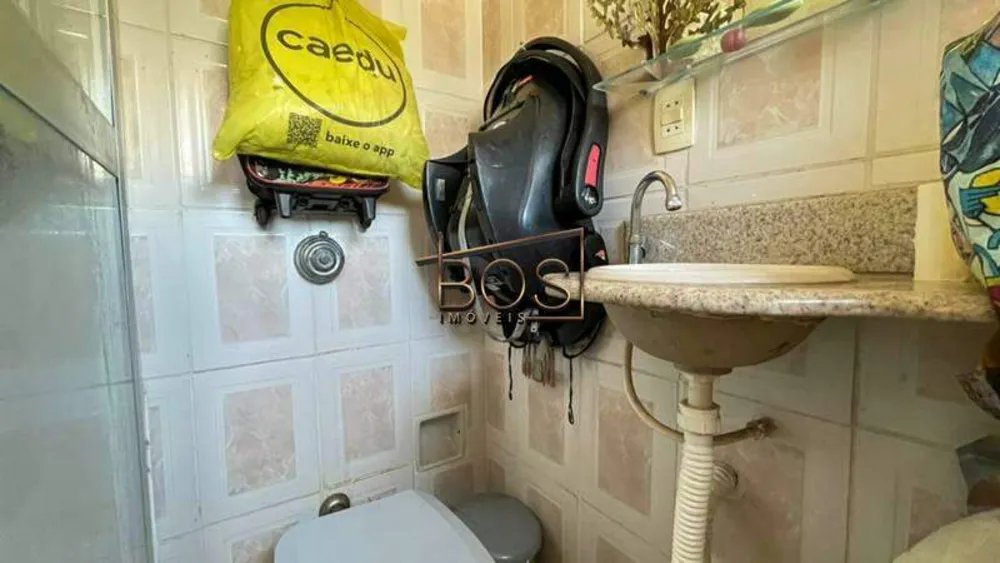 Apartamento, 3 quartos, 104 m² - Foto 5