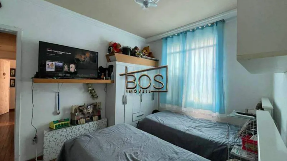 Apartamento, 3 quartos, 104 m² - Foto 13