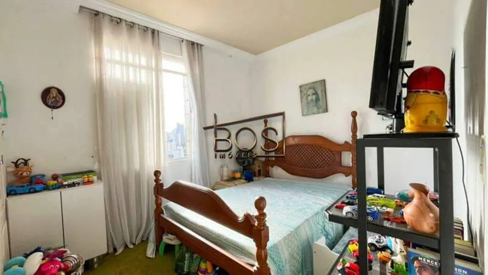Apartamento, 3 quartos, 104 m² - Foto 8