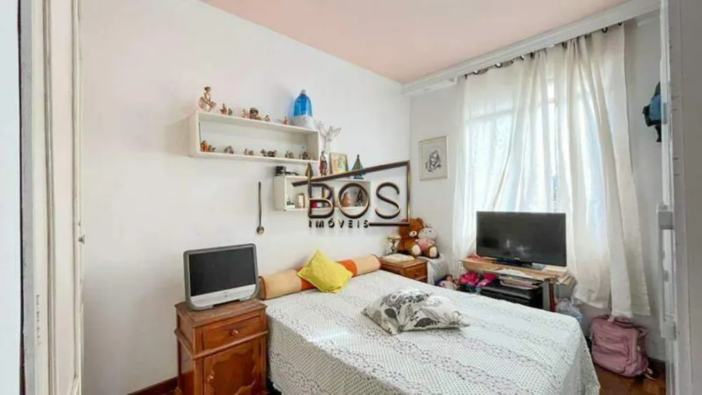 Apartamento, 3 quartos, 104 m² - Foto 6