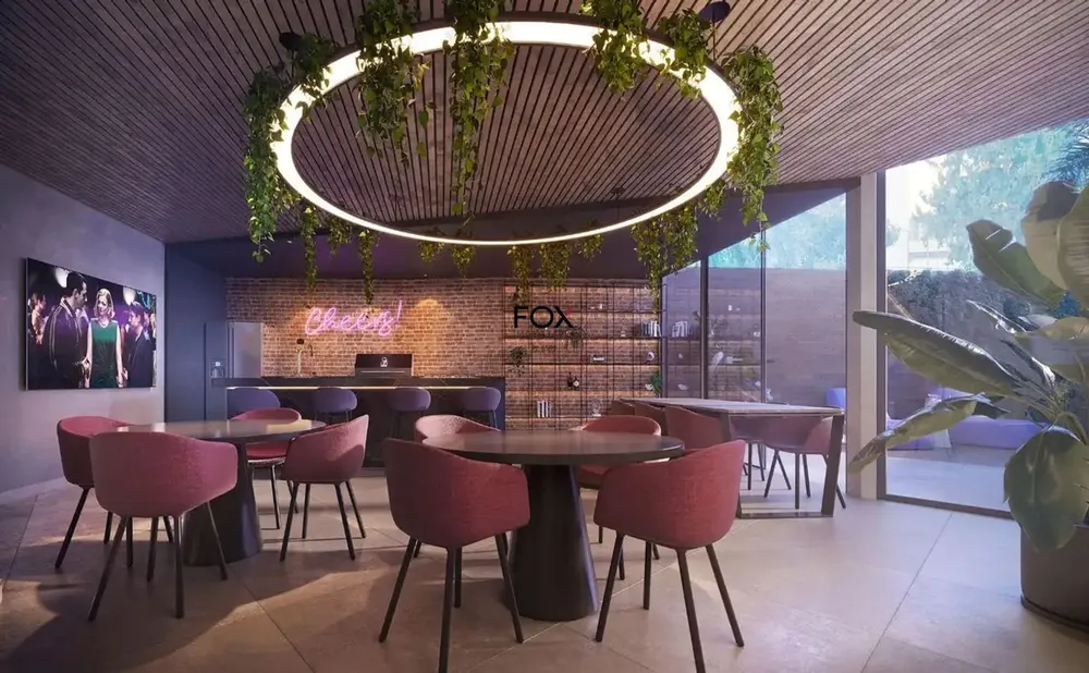 Loja-Salão, 96 m² - Foto 3