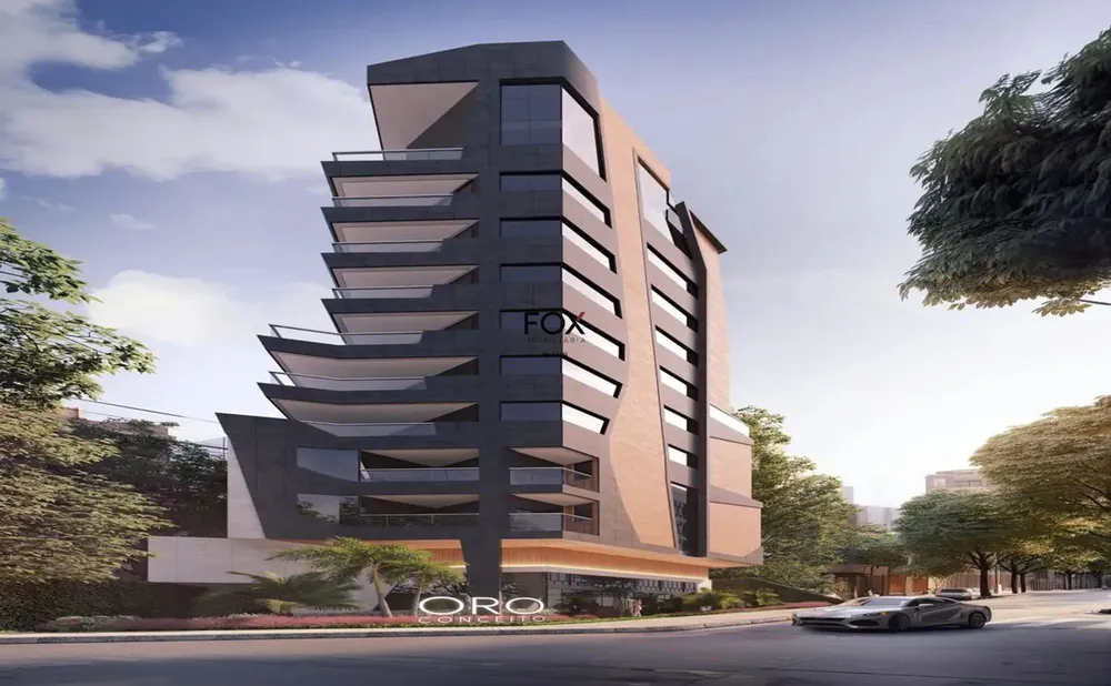Loja-Salão, 96 m² - Foto 1