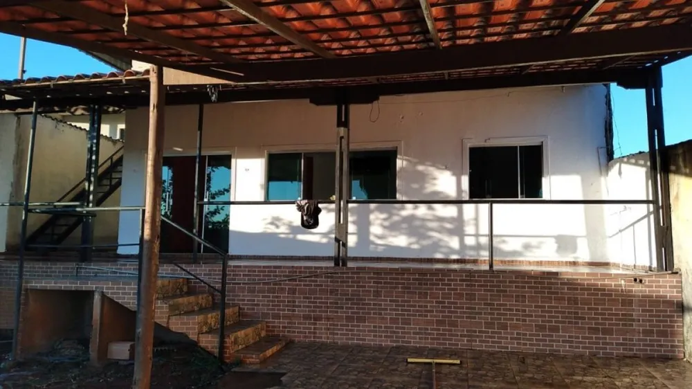 Casa, 3 quartos, 100 m² - Foto 7