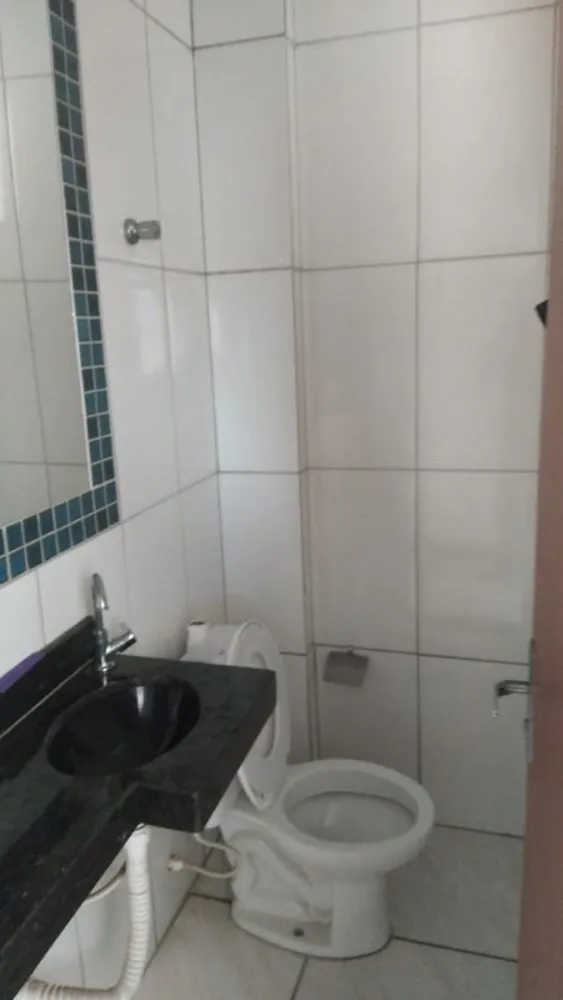 Casa, 3 quartos, 100 m² - Foto 11