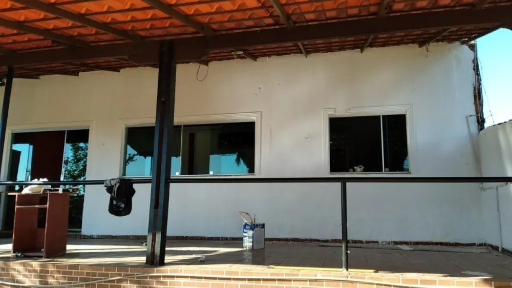 Casa, 3 quartos, 100 m² - Foto 9