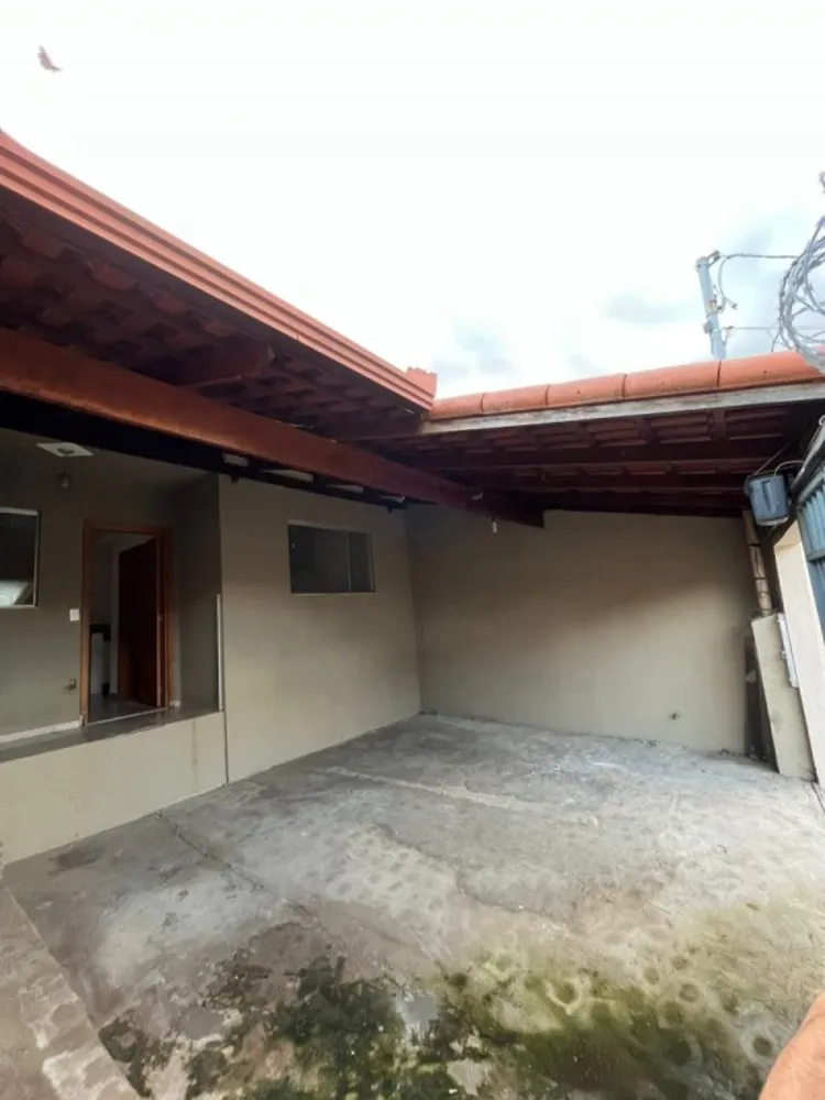 Casa, 3 quartos, 100 m² - Foto 12