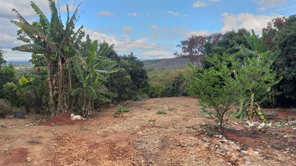 Terreno, 4681 m² - Foto 1