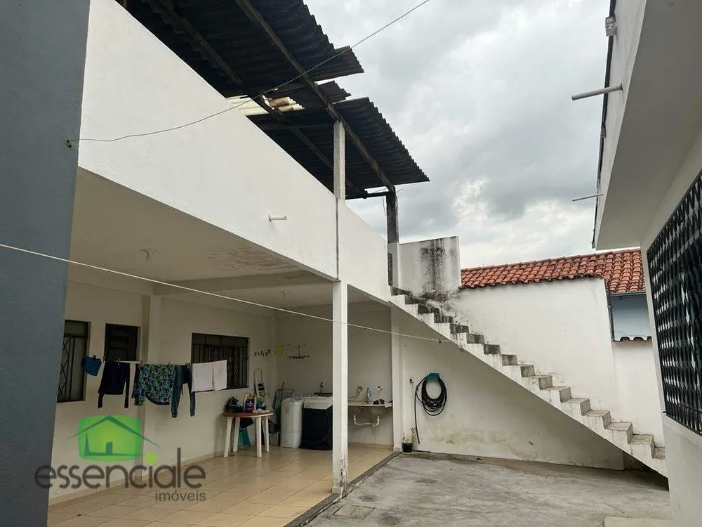 Casa, 3 quartos, 360 m² - Foto 14