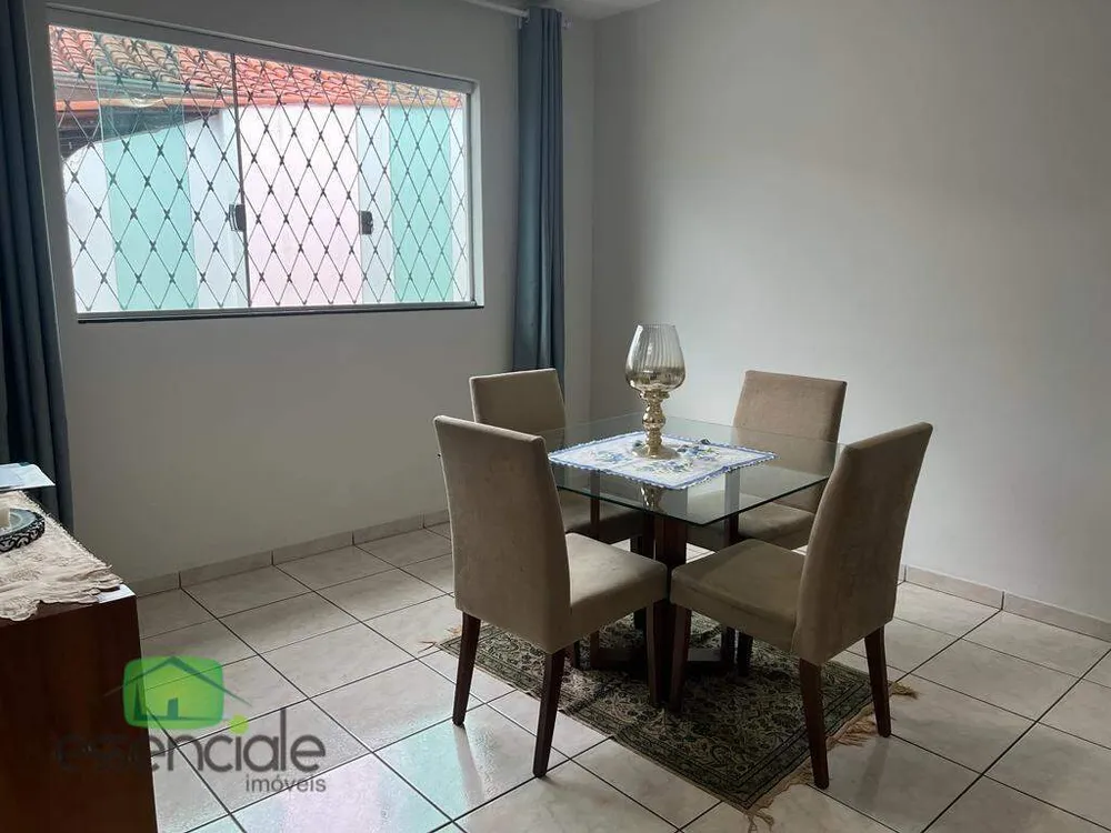 Casa, 3 quartos, 360 m² - Foto 3