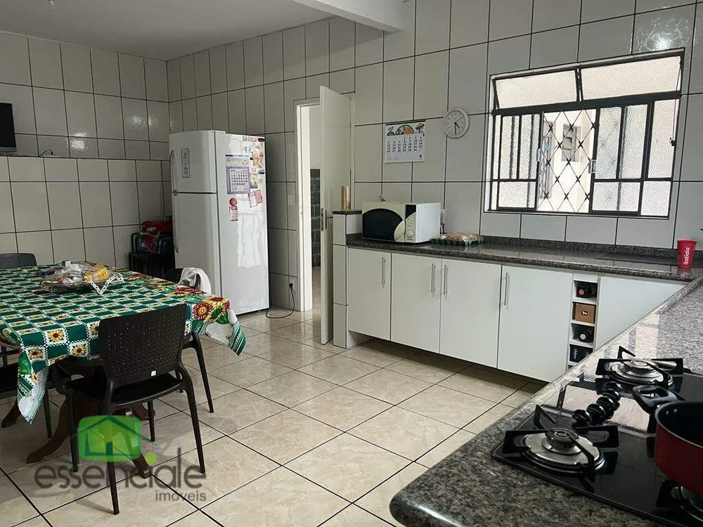 Casa, 3 quartos, 360 m² - Foto 5