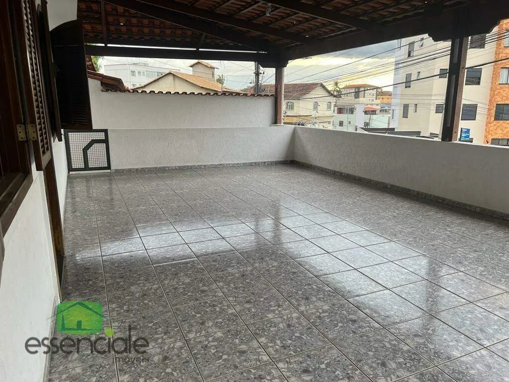 Casa, 3 quartos, 360 m² - Foto 16