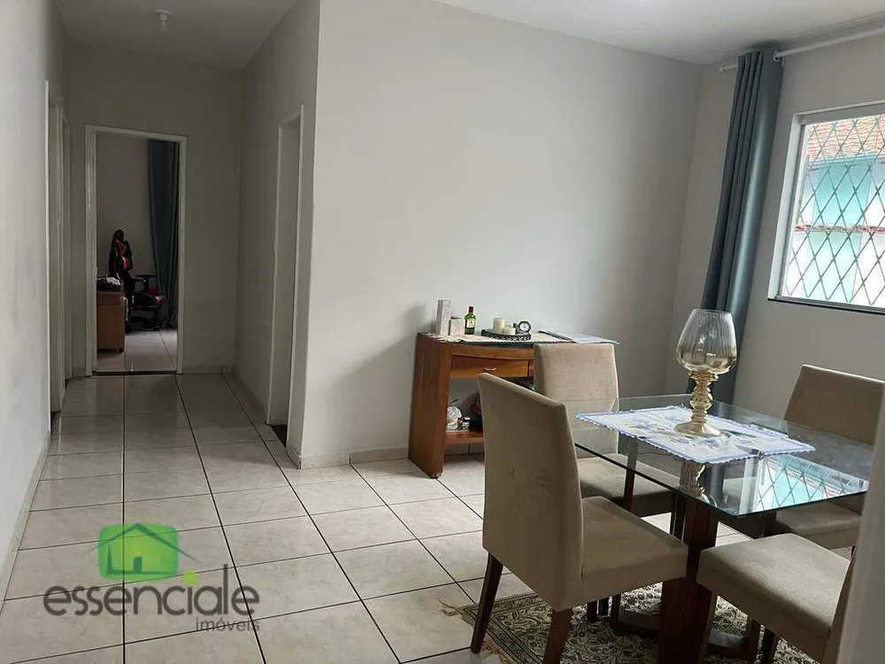 Casa, 3 quartos, 360 m² - Foto 4