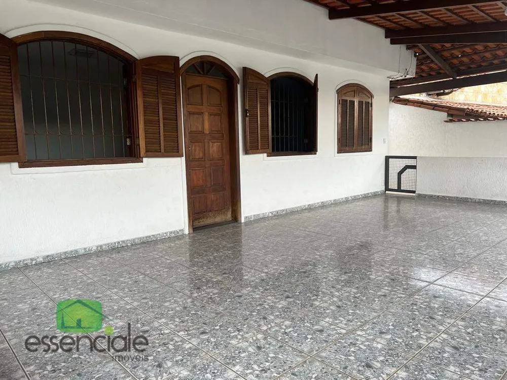 Casa, 3 quartos, 360 m² - Foto 1