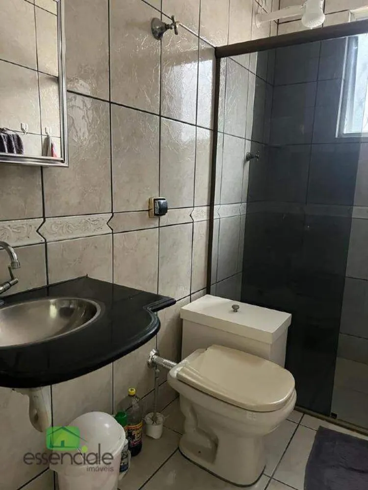 Casa, 3 quartos, 360 m² - Foto 7