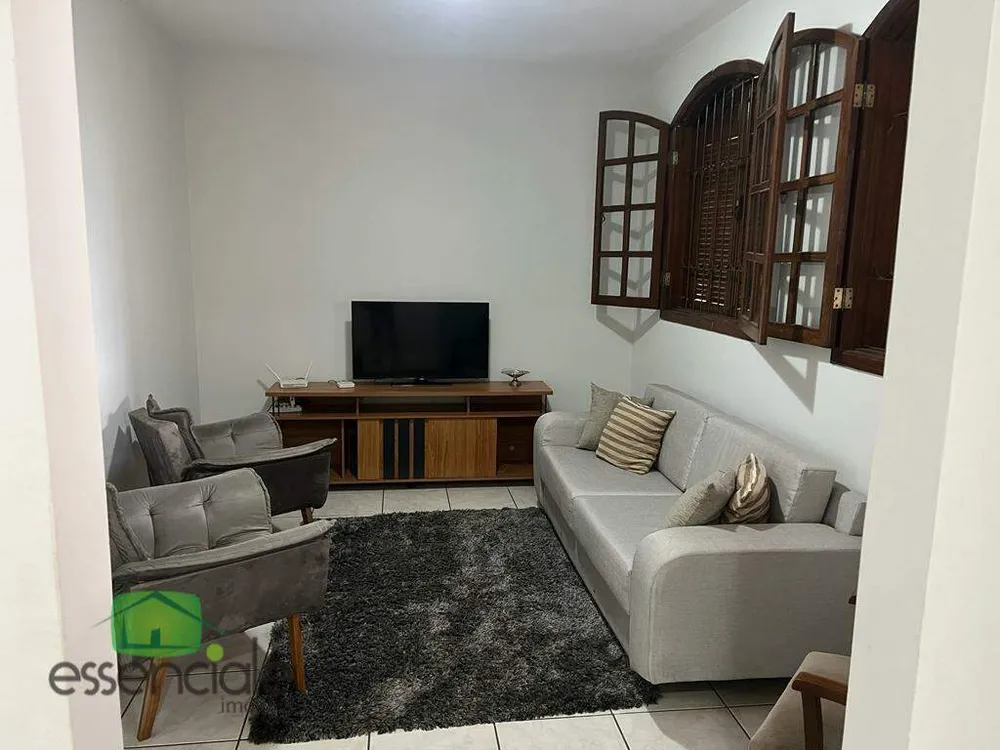 Casa, 3 quartos, 360 m² - Foto 2