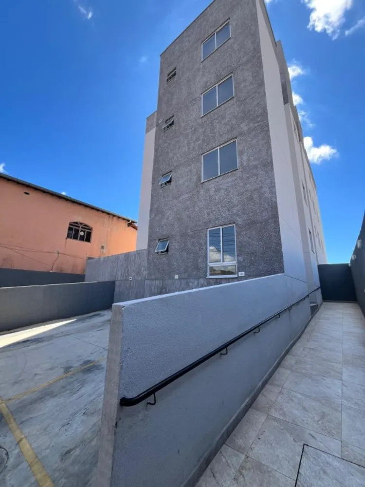 Apartamento, 2 quartos, 52 m² - Foto 1
