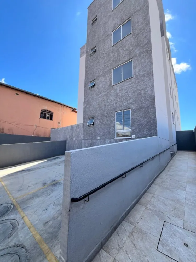 Apartamento, 2 quartos, 52 m² - Foto 4