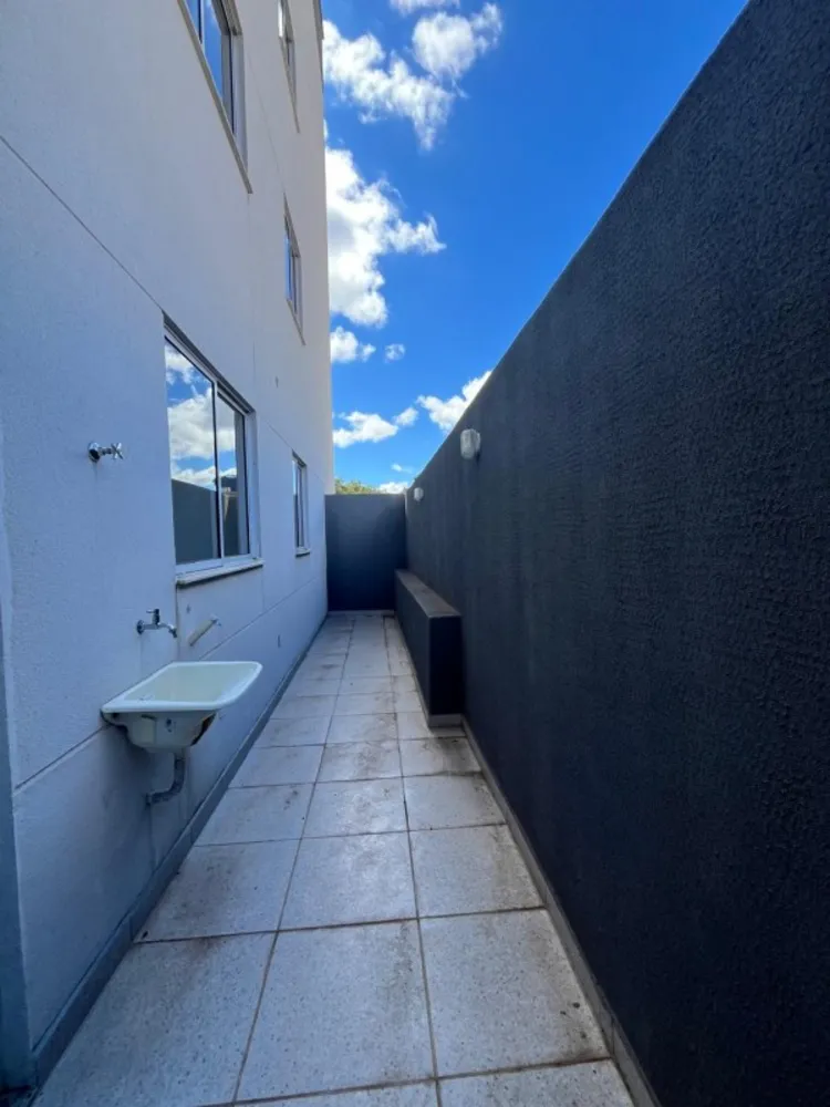 Apartamento, 2 quartos, 52 m² - Foto 5