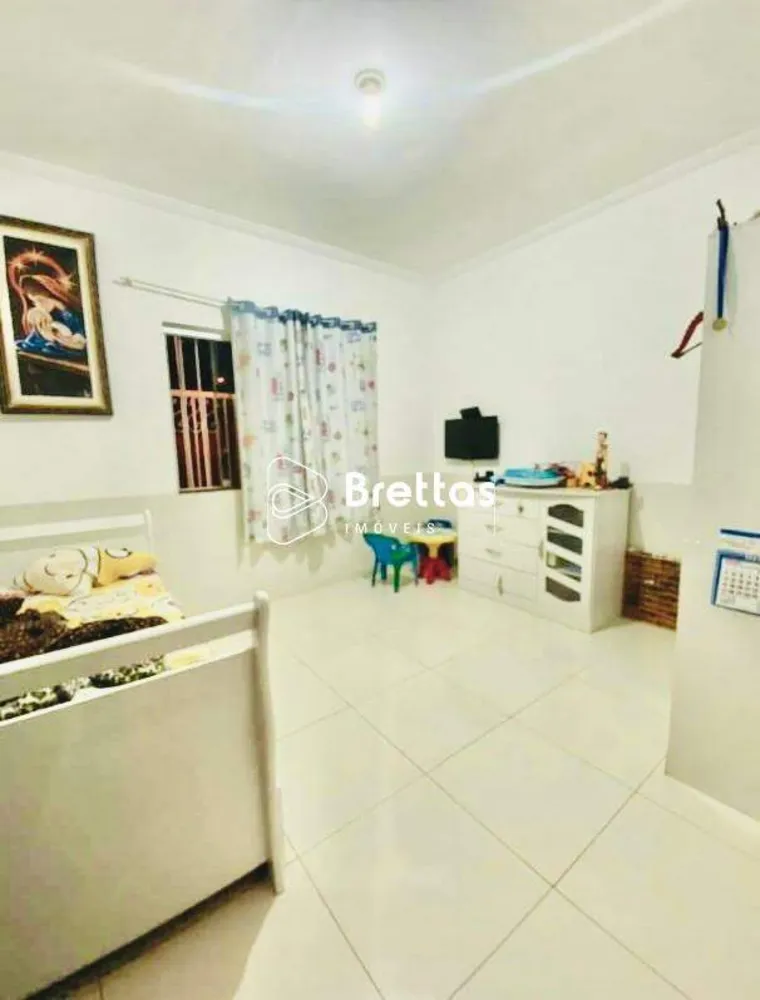 Casa, 3 quartos, 138 m² - Foto 1