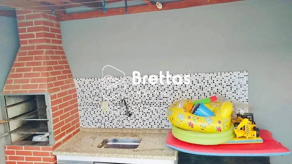 Casa, 3 quartos, 138 m² - Foto 4