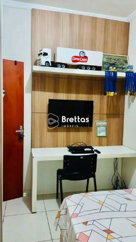 Casa, 3 quartos, 138 m² - Foto 2