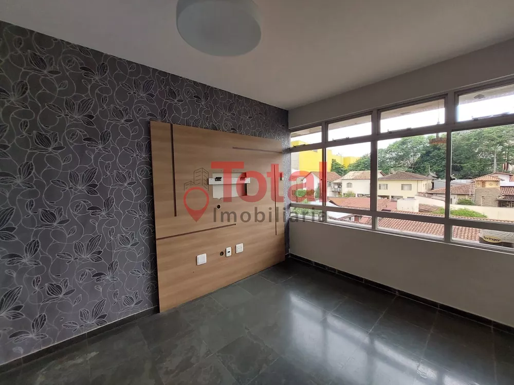 Apartamento à venda com 3 quartos, 110m² - Foto 3