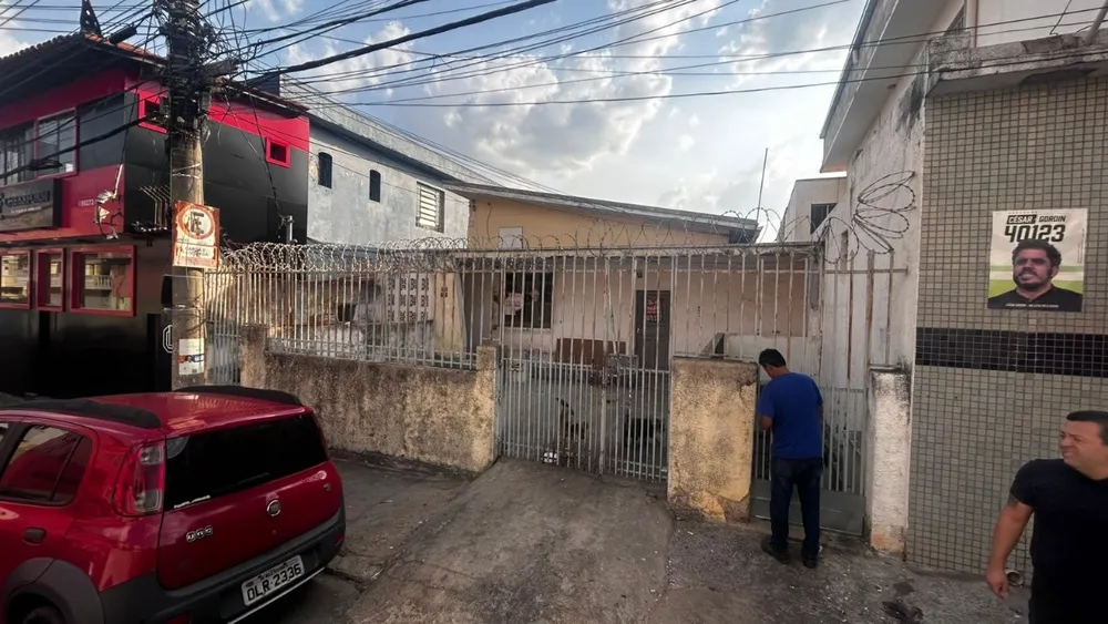 Casa, 3 quartos, 300 m² - Foto 19