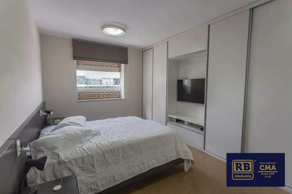 Apartamento, 4 quartos, 209 m² - Foto 6