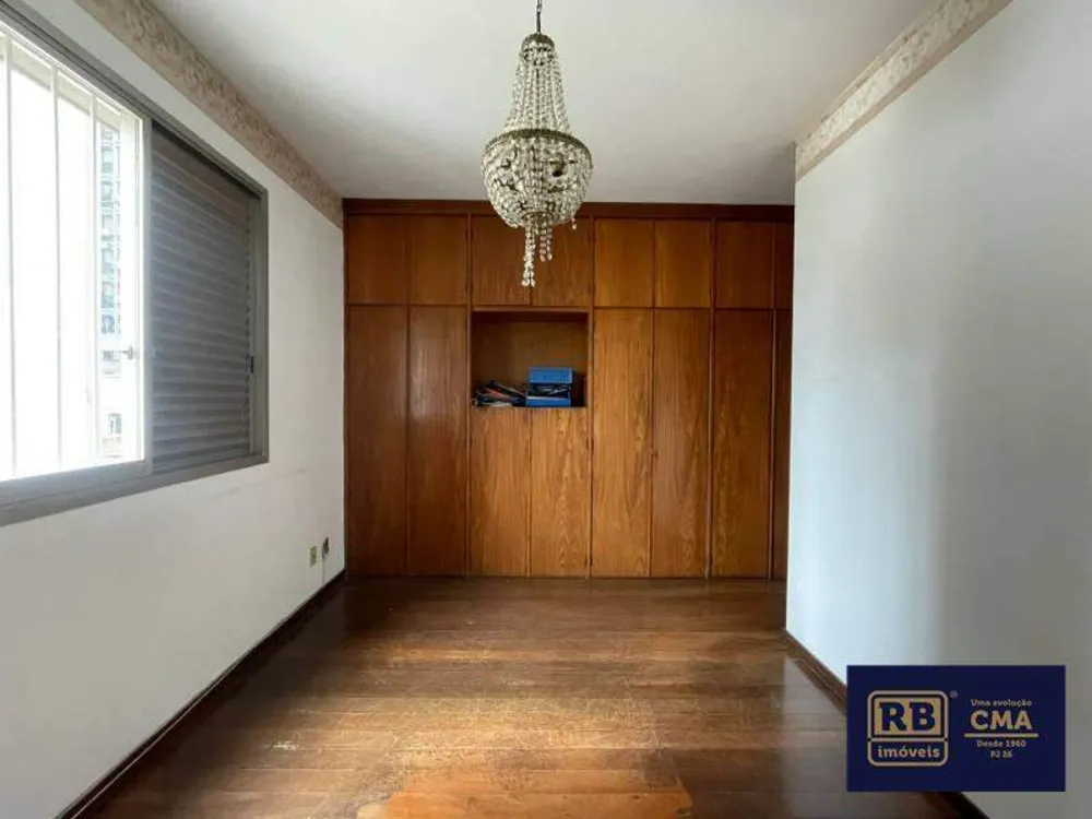 Apartamento, 4 quartos, 209 m² - Foto 11
