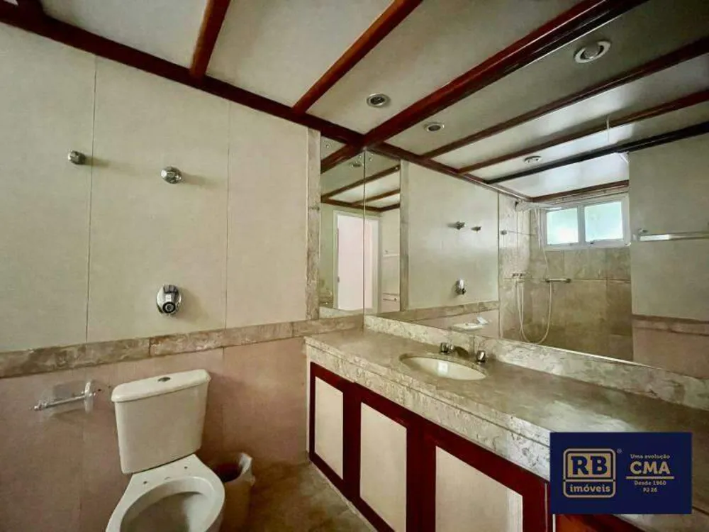 Apartamento, 4 quartos, 209 m² - Foto 8