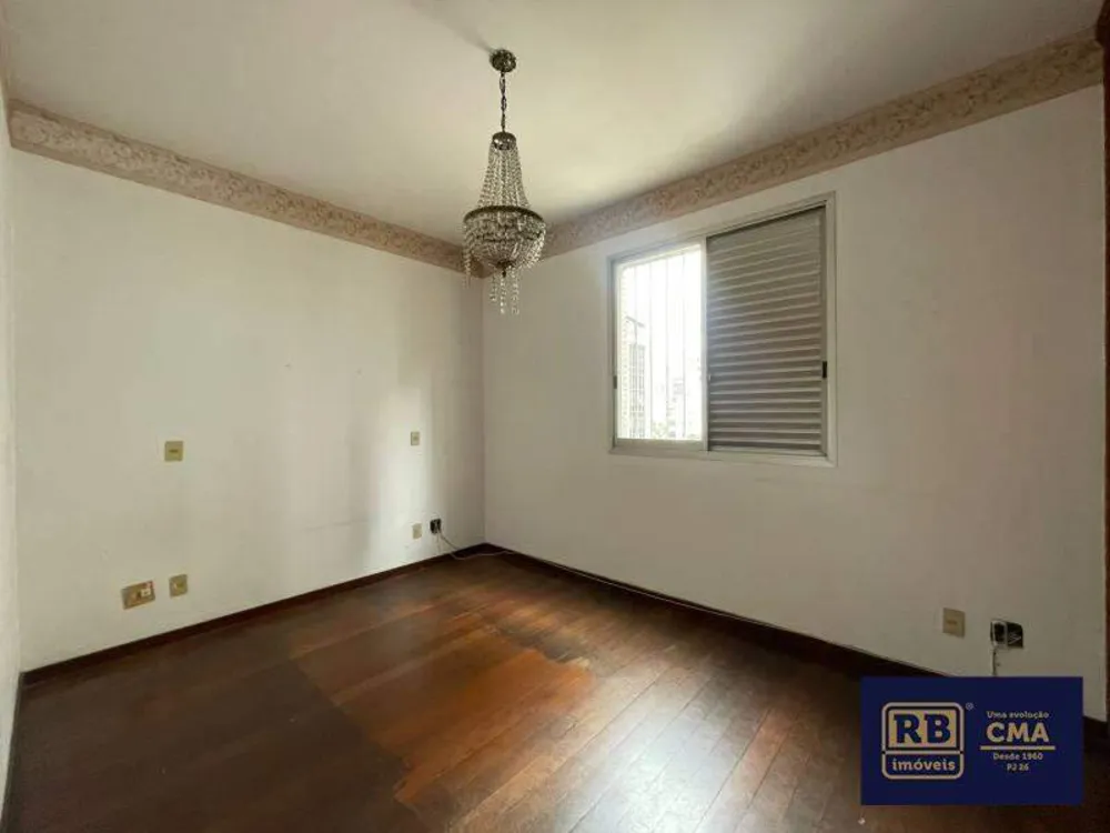 Apartamento, 4 quartos, 209 m² - Foto 15