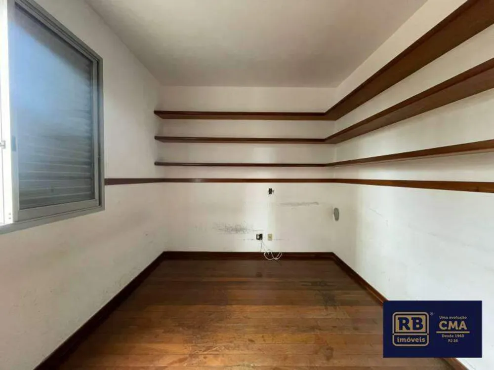 Apartamento, 4 quartos, 209 m² - Foto 8
