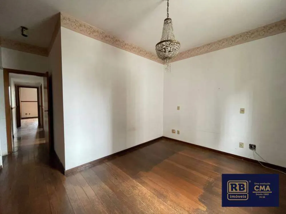 Apartamento, 4 quartos, 209 m² - Foto 9