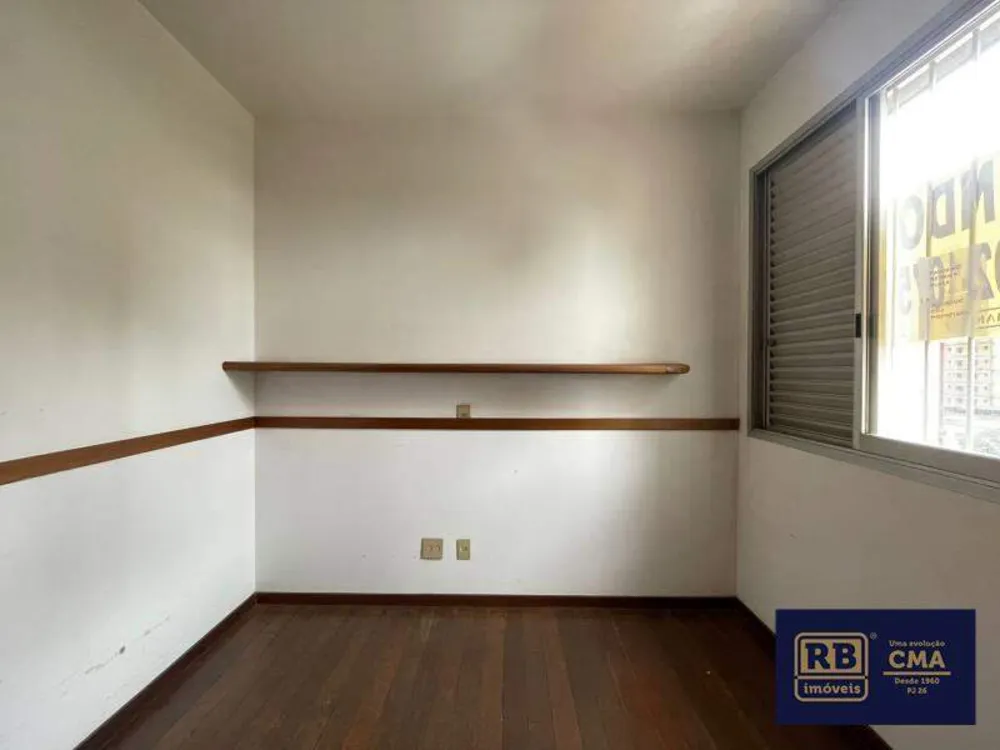 Apartamento, 4 quartos, 209 m² - Foto 5
