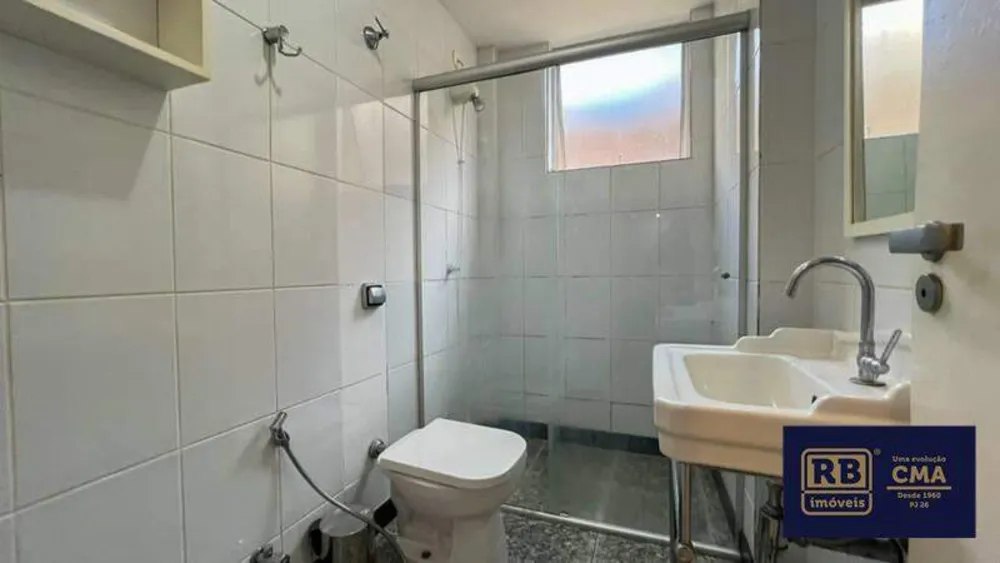 Apartamento, 4 quartos, 209 m² - Foto 5