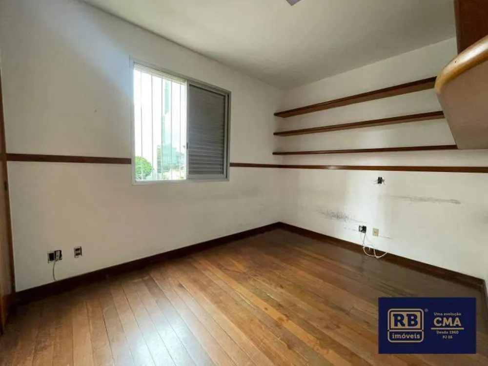 Apartamento, 4 quartos, 209 m² - Foto 7