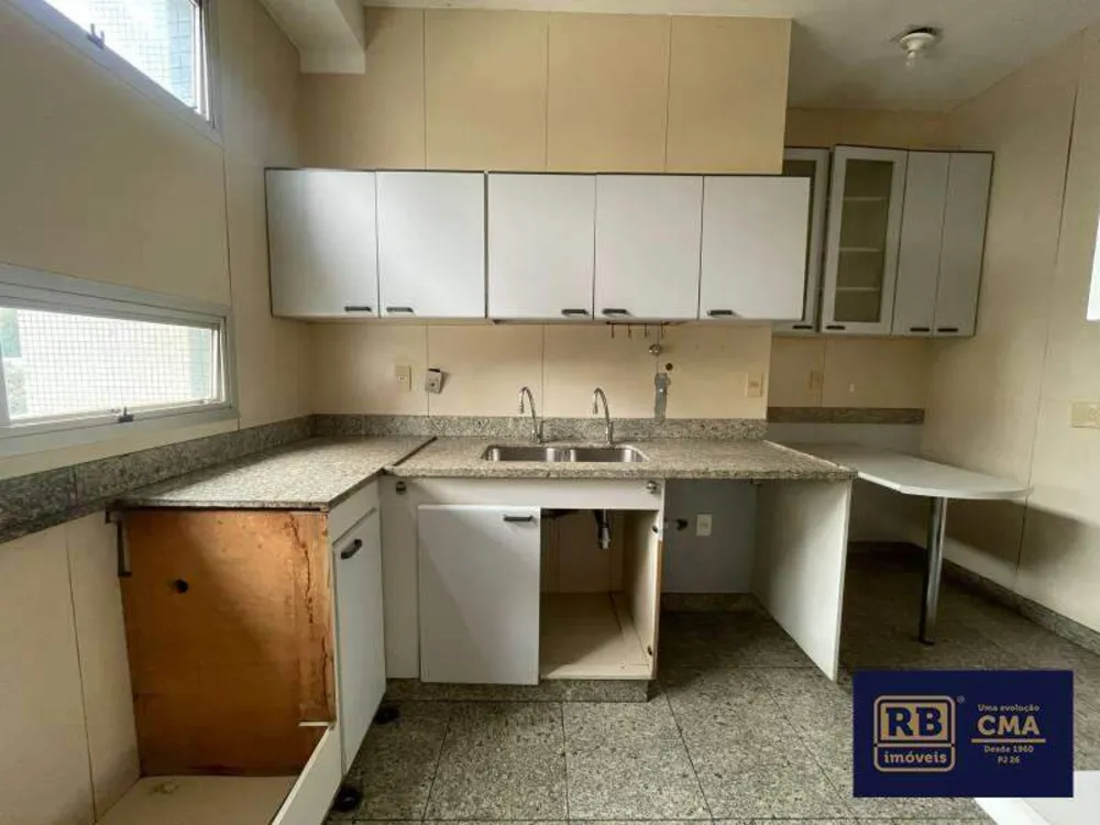 Apartamento, 4 quartos, 209 m² - Foto 19