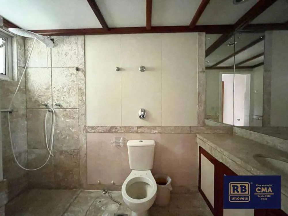 Apartamento, 4 quartos, 209 m² - Foto 13