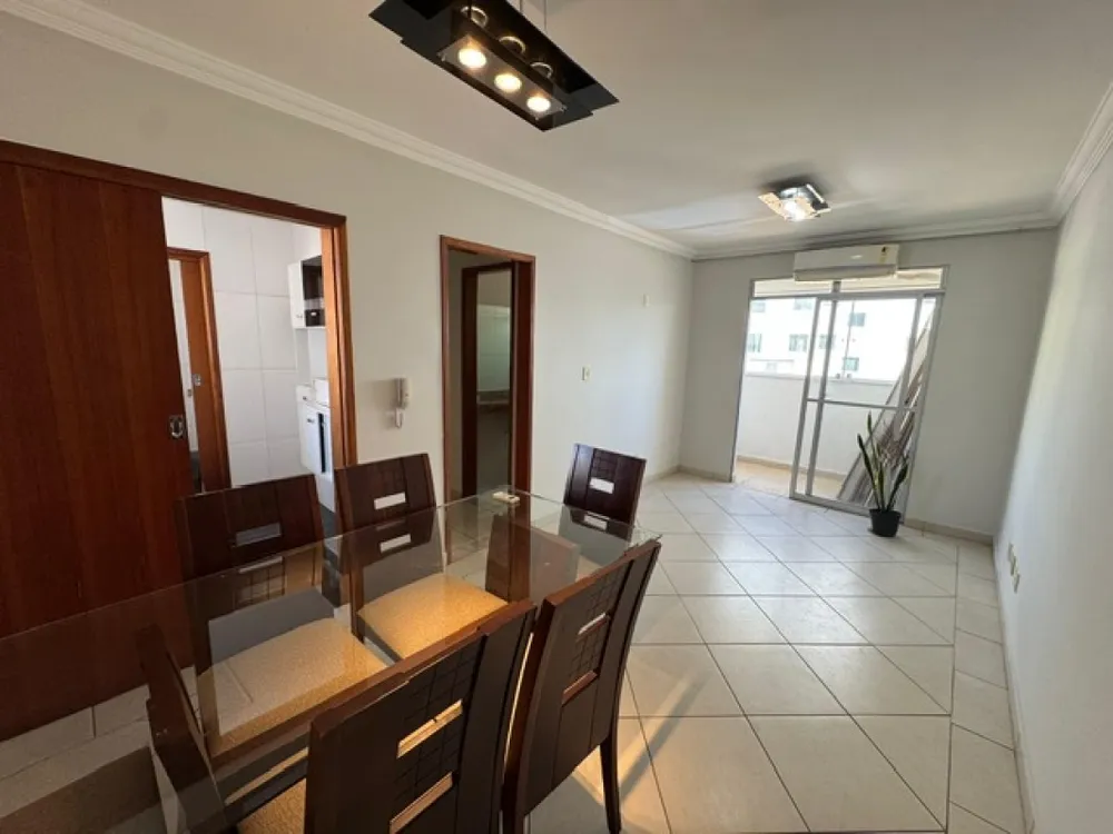 Apartamento, 2 quartos, 60 m² - Foto 2