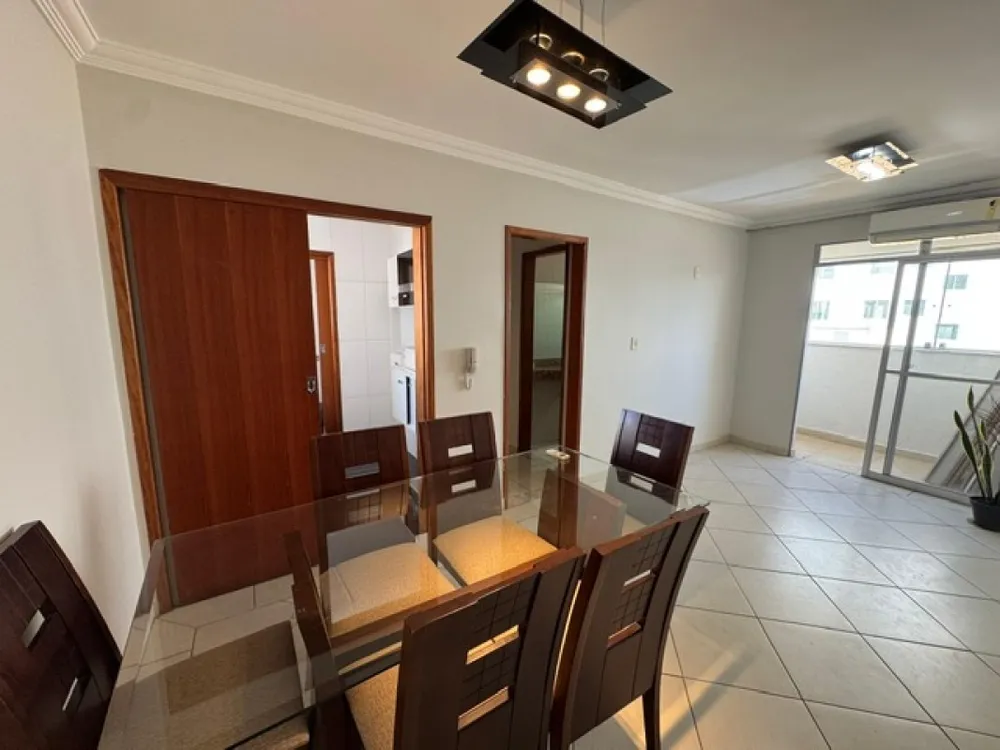 Apartamento, 2 quartos, 60 m² - Foto 1