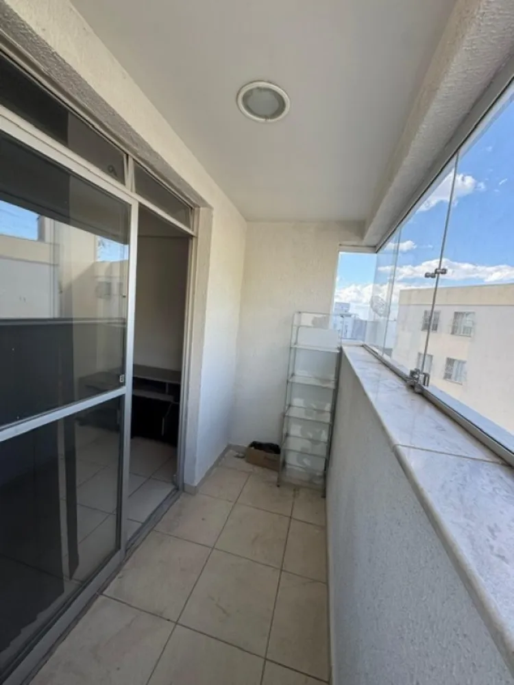Apartamento, 2 quartos, 60 m² - Foto 8
