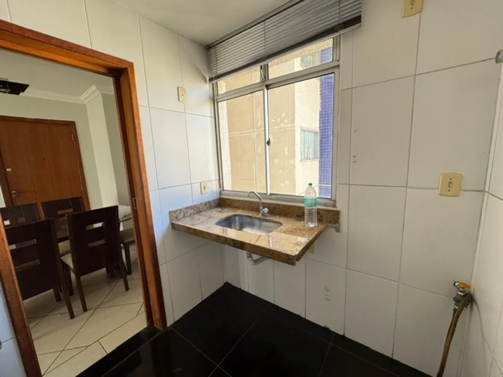 Apartamento, 2 quartos, 60 m² - Foto 16