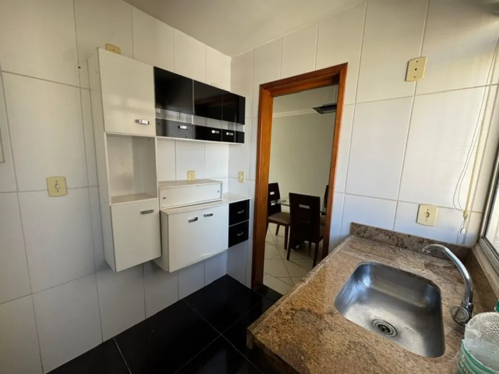 Apartamento, 2 quartos, 60 m² - Foto 17