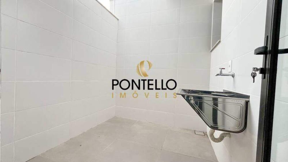 Cobertura à venda com 4 quartos, 146m² - Foto 1