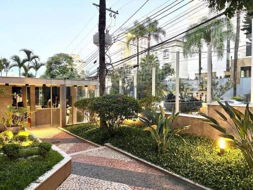 Cobertura, 3 quartos, 112 m² - Foto 13