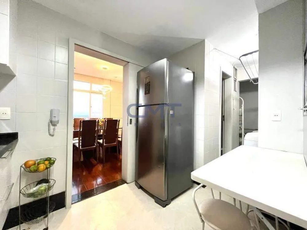 Cobertura, 3 quartos, 112 m² - Foto 4