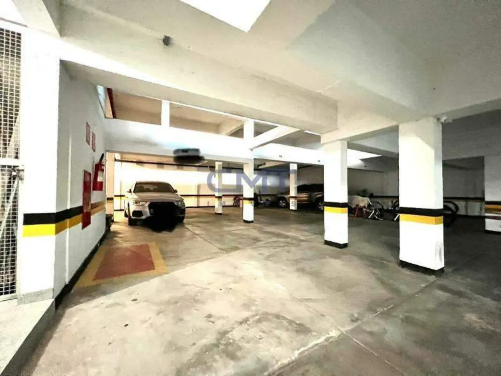 Cobertura, 3 quartos, 112 m² - Foto 14